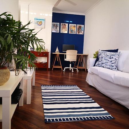 Villa Tyna Playa Blanca  Extérieur photo