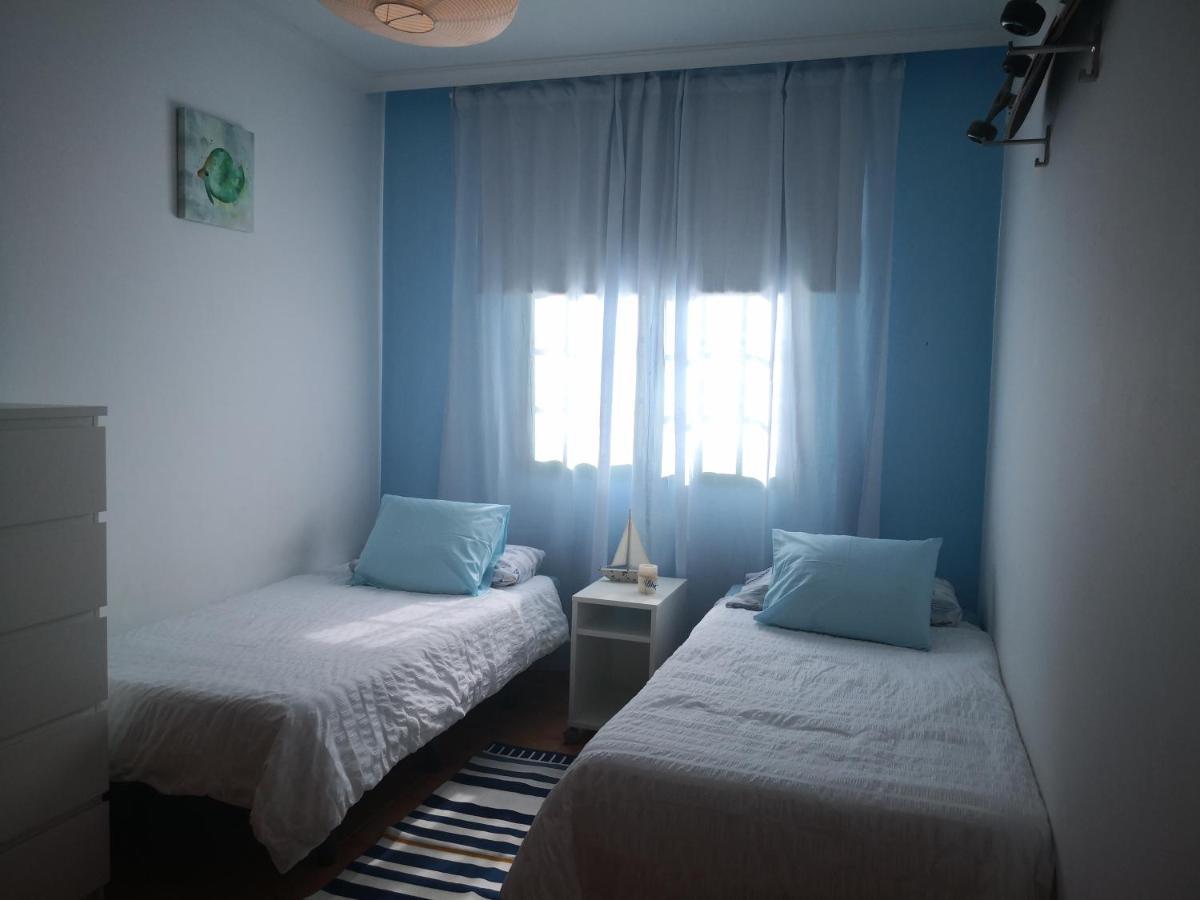 Villa Tyna Playa Blanca  Extérieur photo