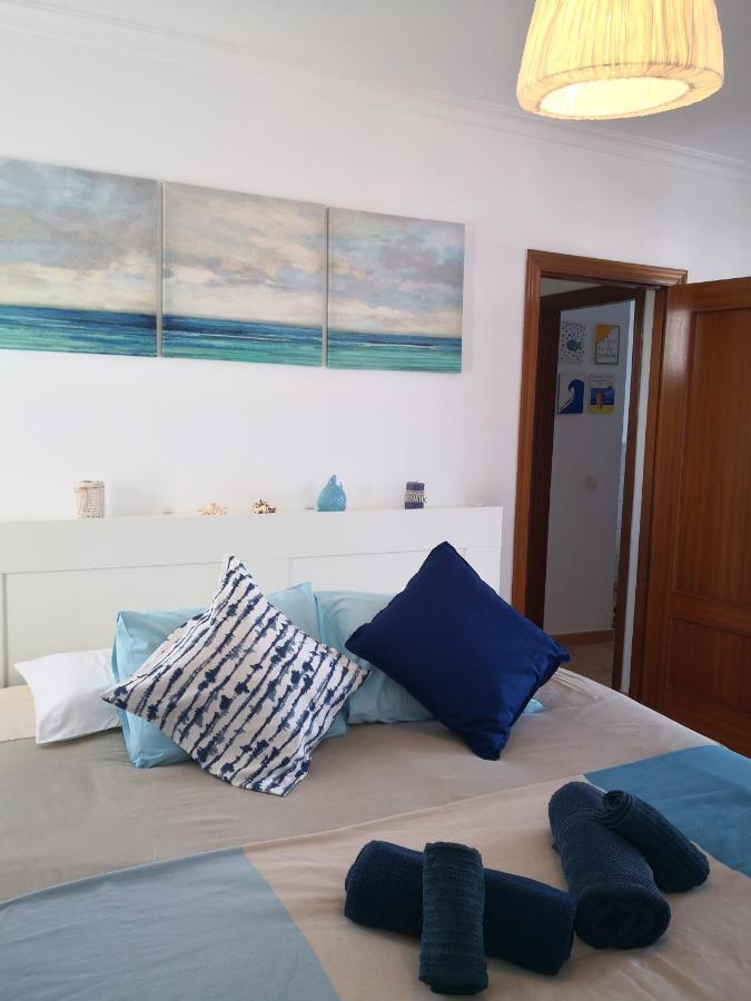 Villa Tyna Playa Blanca  Extérieur photo