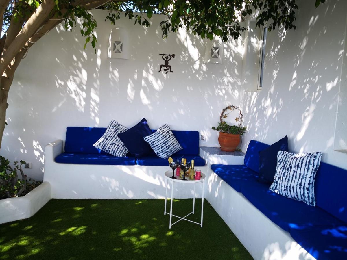 Villa Tyna Playa Blanca  Extérieur photo