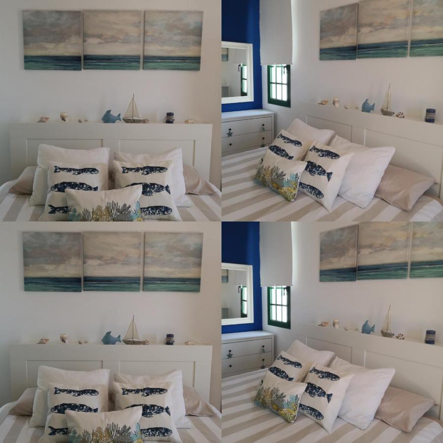 Villa Tyna Playa Blanca  Extérieur photo