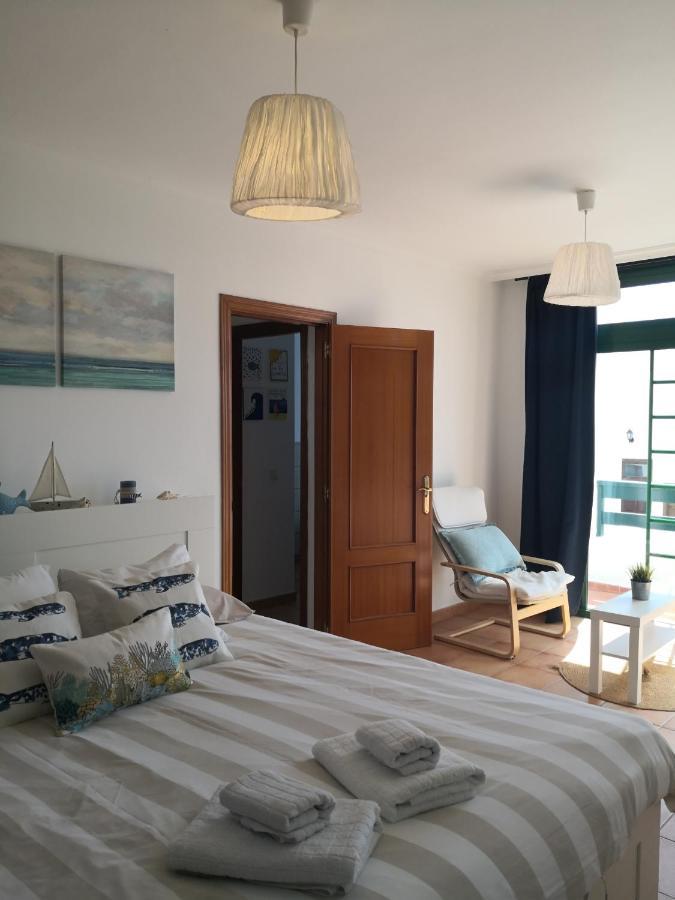 Villa Tyna Playa Blanca  Extérieur photo