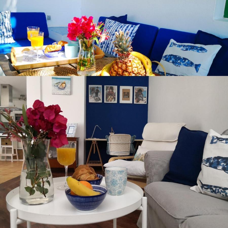 Villa Tyna Playa Blanca  Extérieur photo