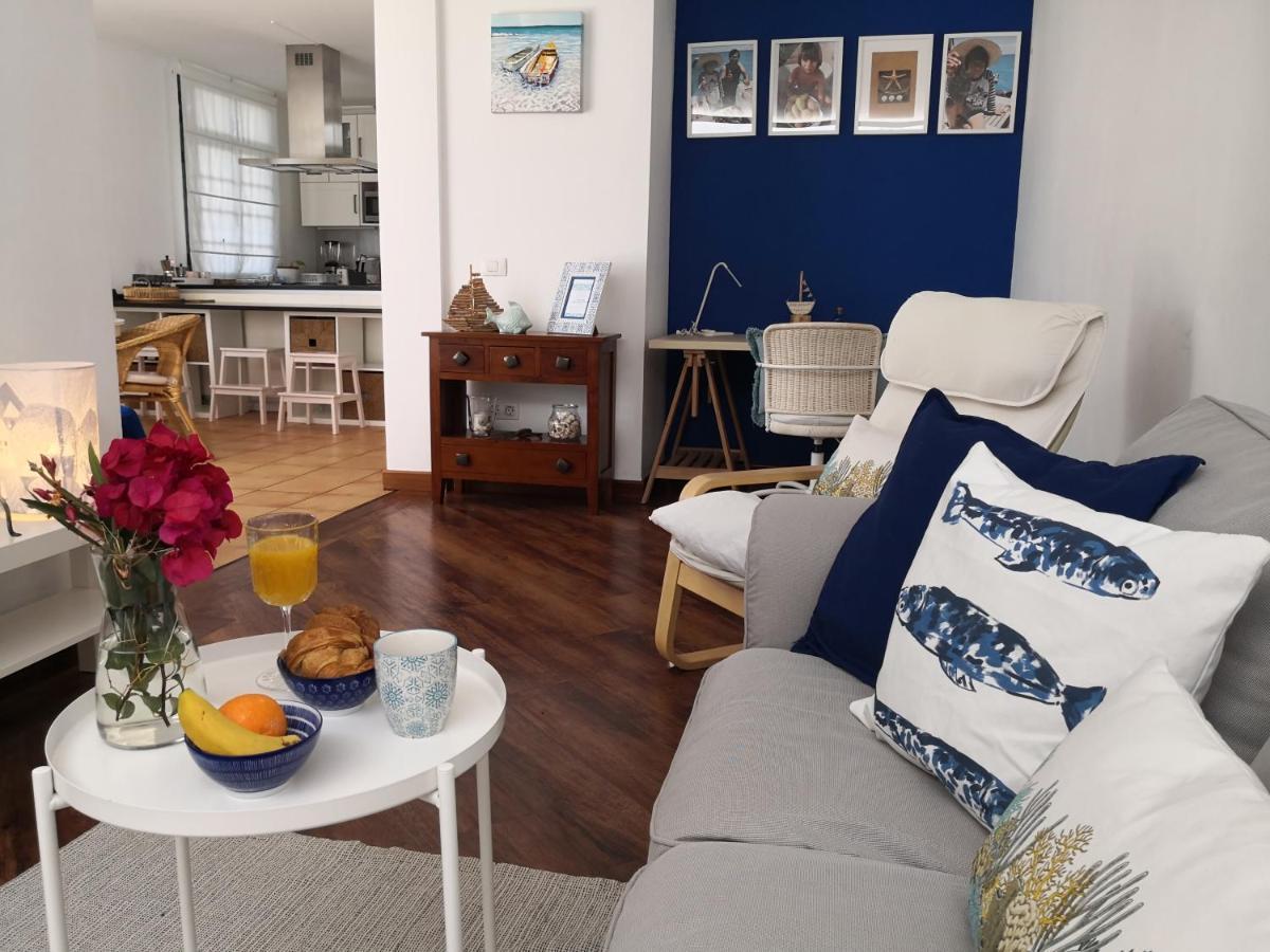 Villa Tyna Playa Blanca  Extérieur photo