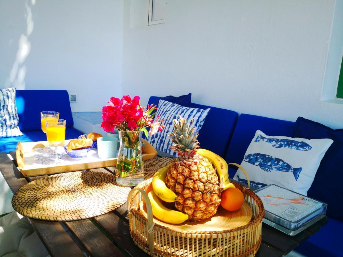 Villa Tyna Playa Blanca  Extérieur photo