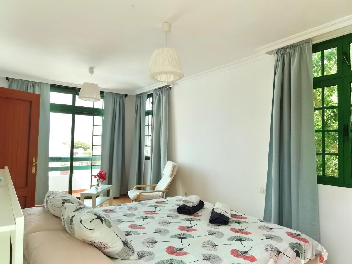 Villa Tyna Playa Blanca  Extérieur photo