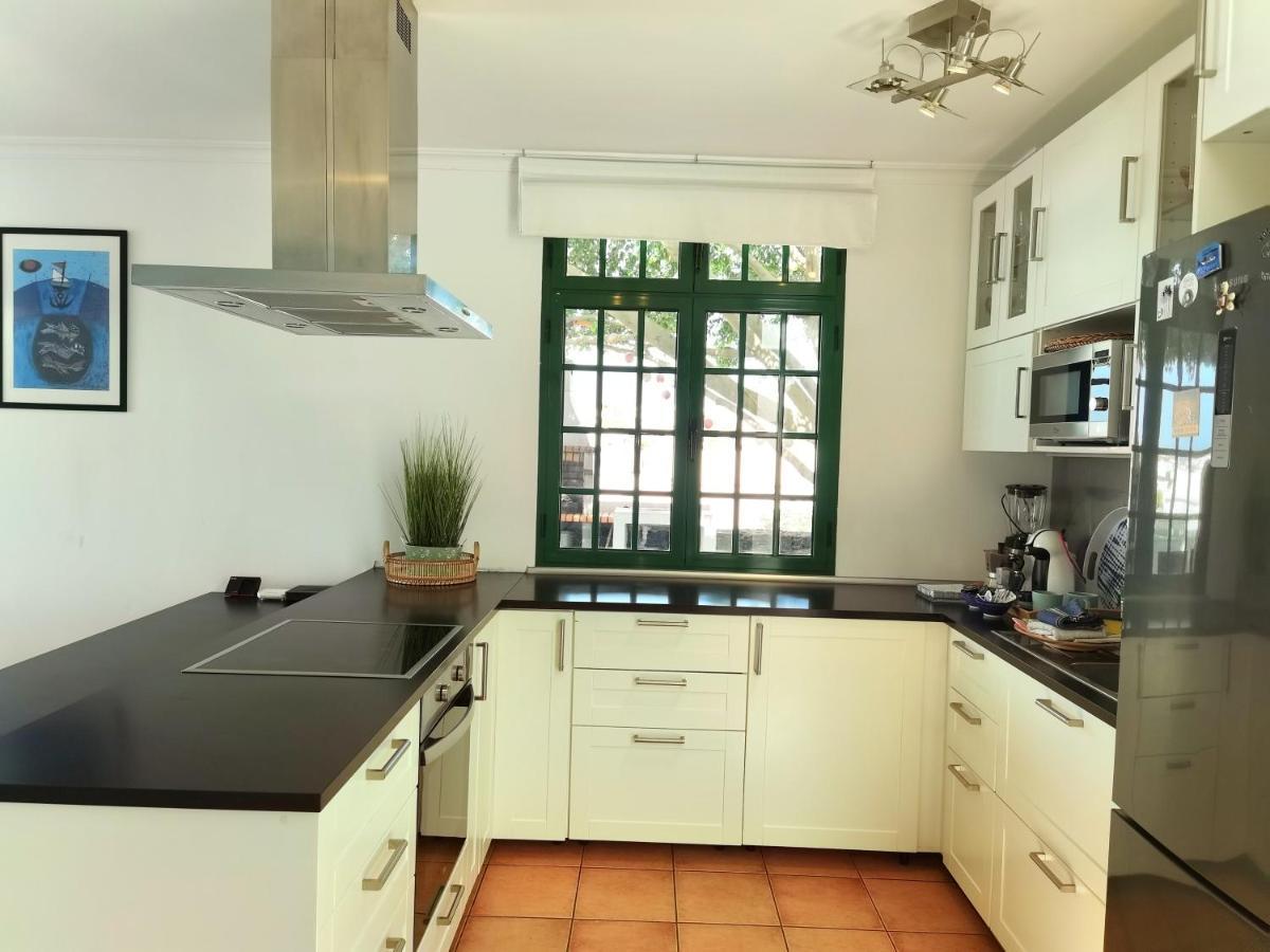 Villa Tyna Playa Blanca  Extérieur photo