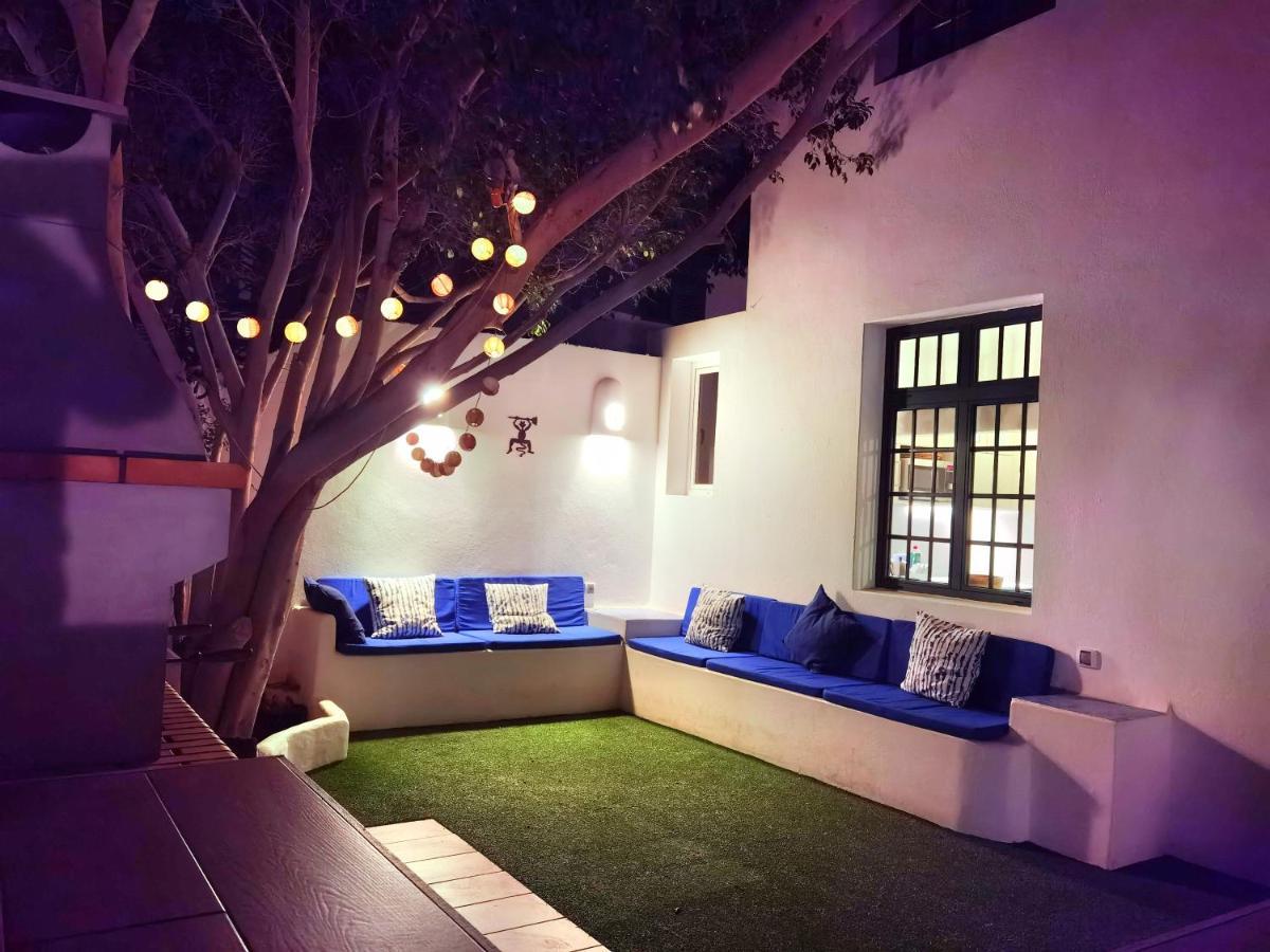 Villa Tyna Playa Blanca  Extérieur photo