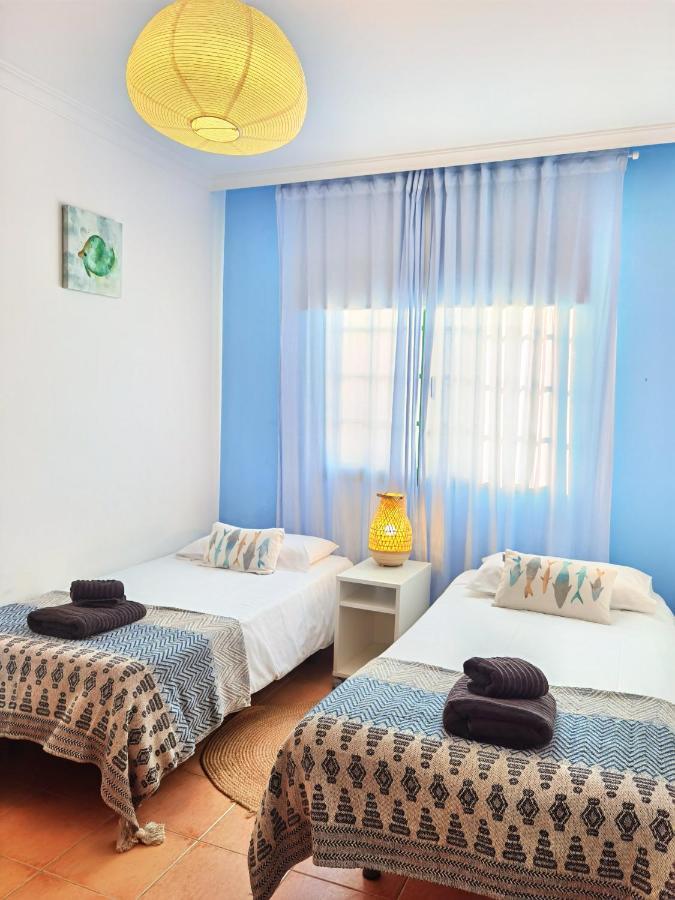 Villa Tyna Playa Blanca  Extérieur photo