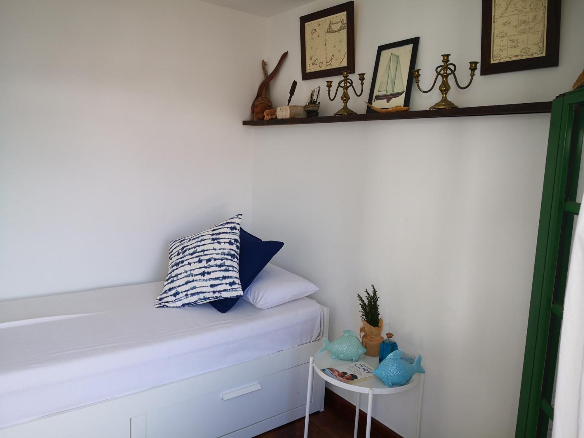 Villa Tyna Playa Blanca  Chambre photo